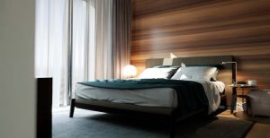 Plan 3d Le 2015, vue sur sur chambre