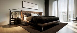 Chambre 319