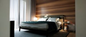 Chambre 319