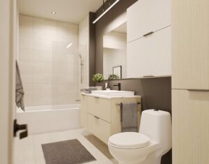 Salle de bain 2 319