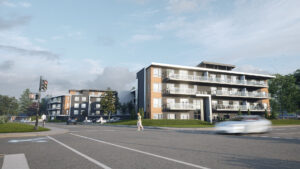 Image 3D bannière